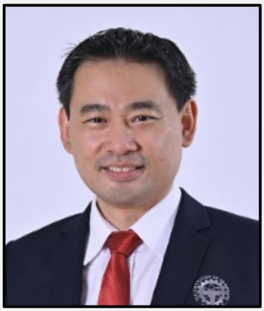 DR ADRIAN ANG