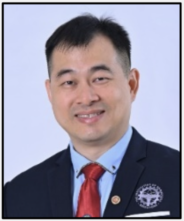 DR HARRY LIM