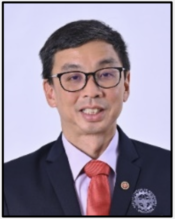 ER. A PROF LIM KOK HWA