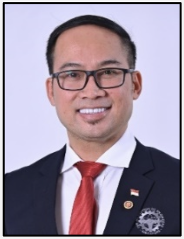 MR JAIME BAUTISTA JR.