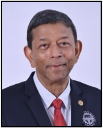 MR MERVYN SIRISEN