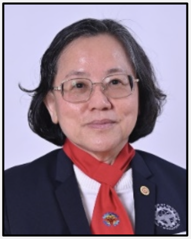MS WAN SIEW PING